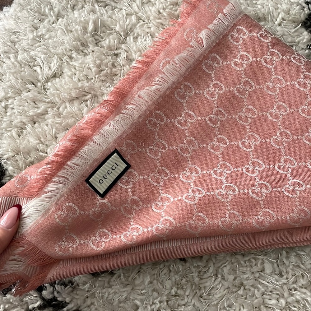 Gucci Scarf